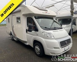 Rollerteam t line gt s 2013