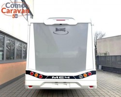 Mclouis mc4 360 st2026 2026