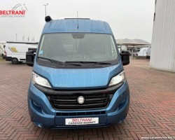 Westfalia amundsen 540 d automatico 2021