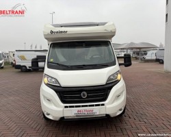 Benimar mileo 263 2020