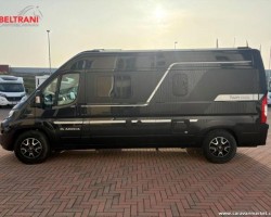 Adria twin supreme 600 spb 2021