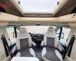 Benimar mileo 263 2020