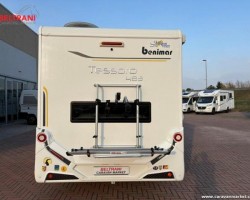 Benimar tessoro 483 2019