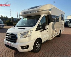 Chausson titanium 708 2020