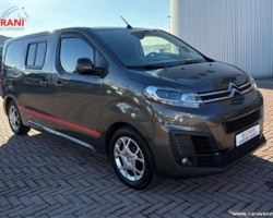 Altro citroen jumpy 2024