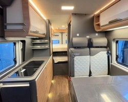 Knaus boxlife 600 mq platinum selecti...