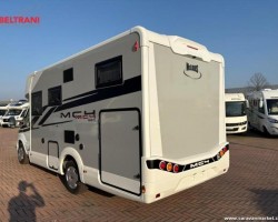 Mclouis mc4 360 2025