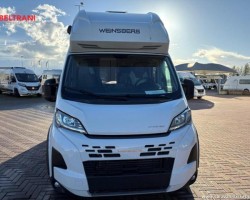 Weinsberg carabus 600 mqh edition fir...