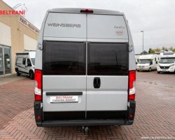 Weinsberg carabus 600 dq 2023 2023