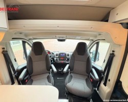 Westfalia amundsen 540 d automatico 2021