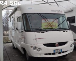 Rapido le randonneur 963 f 2004