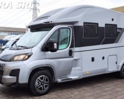 Adria matrix 650 dl 60y 2025