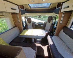 Knaus live wave 650 mg platinum seled...