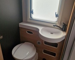 Knaus live wave 650 mg platinum seled...