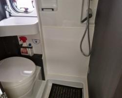 Mclouis menfys 3 maxi sline furgonato...