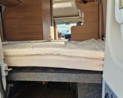 Knaus boxlife 540 mq 2025 platinum se...