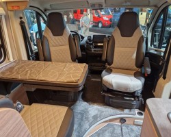 Weinsberg carabus 600 me 2026 edition...