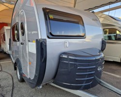 Tabbert tb 320 basic 2022 solo 750 kg...