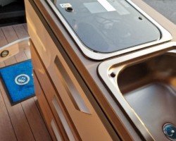 Knaus boxdrive 680 me man usato ex no...