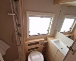 Weinsberg caracito 500 qdk 2026 famig...