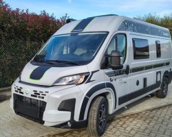 Chausson van v594m sport line 6 metri...