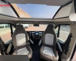 Adria twin supreme 600 spb 2021