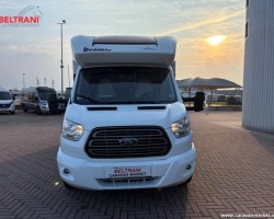 Benimar tessoro 483 2019