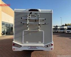 Chausson titanium 708 2020