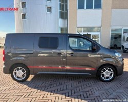 Altro citroen jumpy 2024