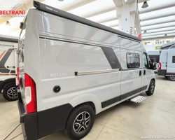 Knaus boxlife 600 mq platinum selecti...