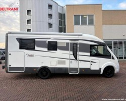 Mobilvetta kyacht tekno line 89 2017