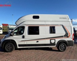 Weinsberg carabus 600 mqh edition fir...