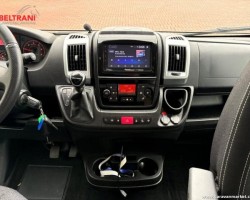 Westfalia amundsen 540 d automatico 2021