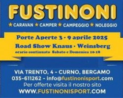 Knaus sudwind 500 qdk 56posti alta ga...