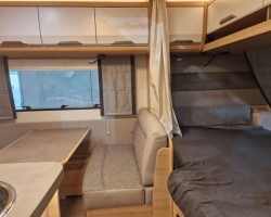 Knaus sudwind 500 qdk 56posti alta ga...