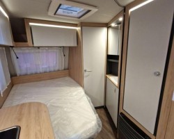 Knaus sport 450 fu 4 posti promocarav...