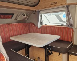 Tabbert tb basic 320 2026 minicaravan...