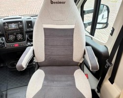 Benimar mileo 263 2020