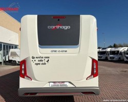 Carthago chic cline i 49 le superior ...