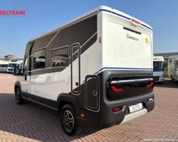 Chausson x550 2024