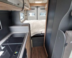 Knaus boxlife 600 me 2026 letti gemel...