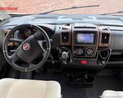 Mobilvetta kyacht tekno line 89 2017