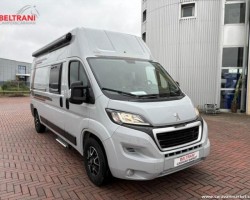 Weinsberg carabus 600 dq 2023 2023