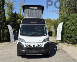 Etrusco etrusco cv 600 db plus 2025