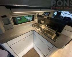 Altro ford transit custom nugget 2025