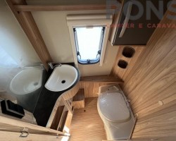 Hymer feeling 442 2023