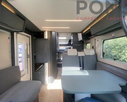 Laika kosmo l 319 2025