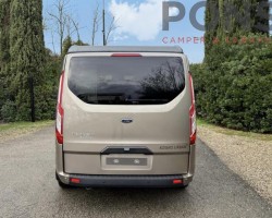 Laika kosmo urban f100 2025