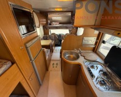 Rimor kentucky estro 2 2004