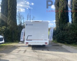 Rimor sarus 69 plus 2025